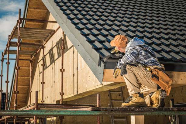 Best Best Roofing Contractors  in West Melbourne, FL
