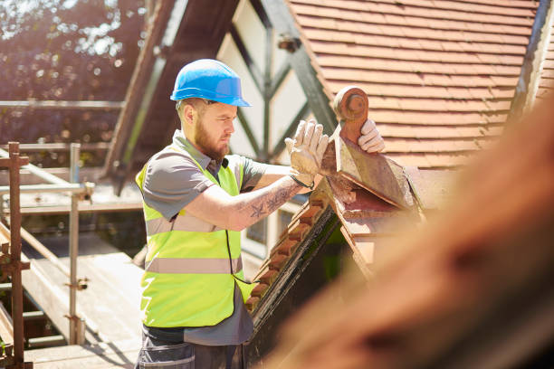 Best New Roof Installation  in West Melbourne, FL